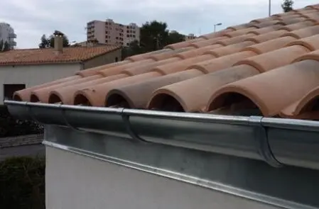 Couvreur Pose de Gouttière Nogent-le-Roi 28210 Lombard Rénovation