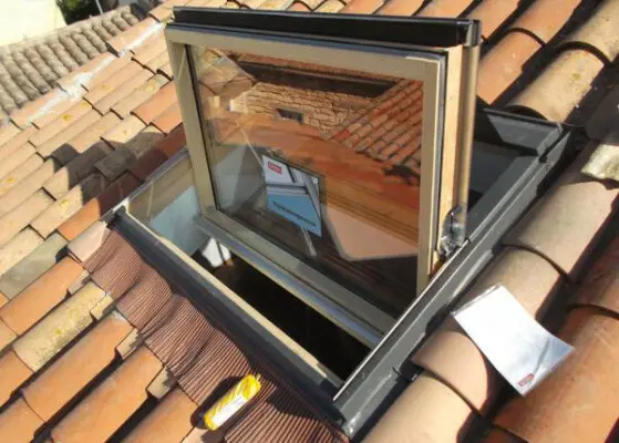 LOMBARD Rénovation Artisan couvreur Nogent-le-Roi 28210 Eure et Loir