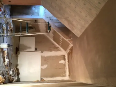 Peintre en bâtiment travaux d'intérieure à Nogent-le-Roi 28210