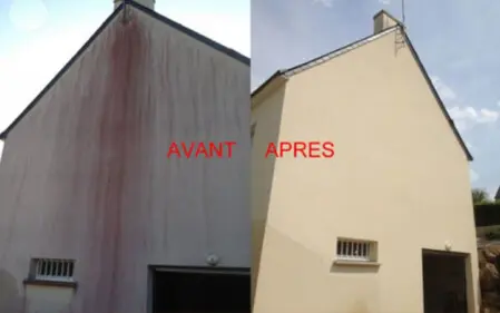 Devis Ravalement de façade Nogent-le-Roi 28210