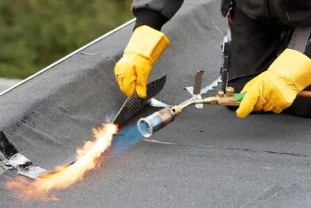 Couvreur étanchéité toit terrasse nogent-le-roi 28210 eure et loir