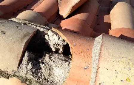 Réparation de faîtage couvreur lombard rénovation nogent le roi 28210