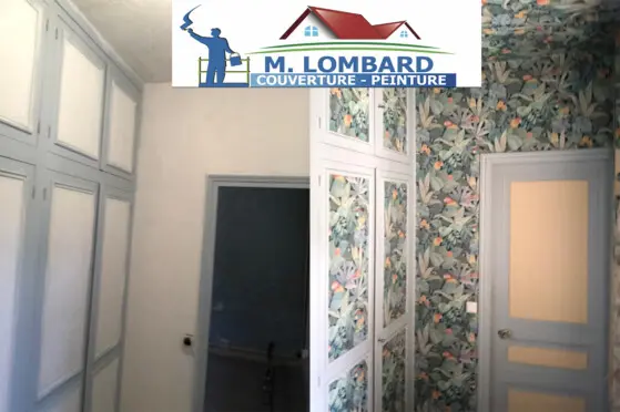 Artisan Peintre Entreprise de Peinture Nogent le Roi 28210