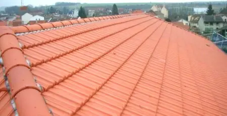 Réparation de faîtage couvreur lombard rénovation nogent le roi 28210